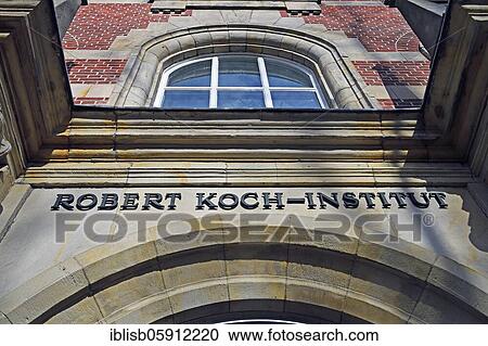 Robert Koch Institute, Berlin, Germany, Europe View Large Photo Image Stock Image - Robert Koch Institute, Berlin, Germany, Europe. Fotosearch