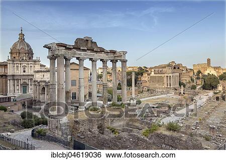 Roman Forum, Rome, Italy, Europe View Large Photo Image Stock Photograph - Roman Forum, Rome, Italy, Europe. Fotosearch