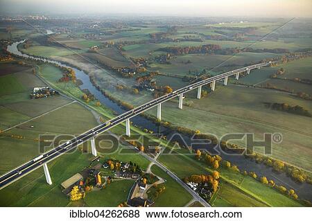 Ruhr viaduct over Ruhr, Bundesautobahn A52, autumn, Mulheim, Mintard, Ruhr district, North Rhine-Westphalia, Germany, Europe View Large Photo Image Stock Photo - Ruhr viaduct over Ruhr, Bundesautobahn A52, autumn, Mulheim, Mintard, Ruhr district, North Rhine-Westphalia, Germany, Europe. Fotosearch