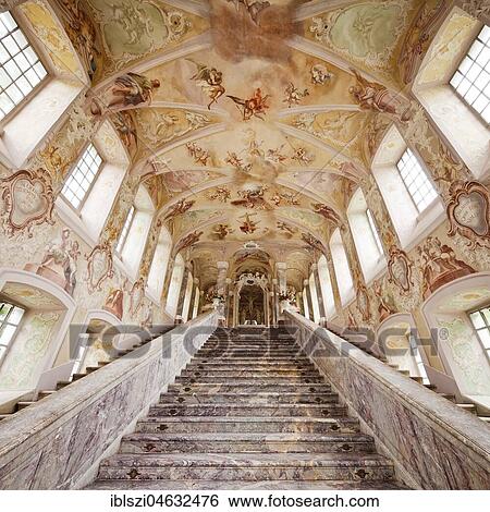 Sacred Staircase at the Kreuzbergkirche, Kreuzberg, Bonn, Rhineland, North Rhine-Westphalia, Germany, Europe View Large Photo Image Stock Photograph - Sacred Staircase at the Kreuzbergkirche, Kreuzberg, Bonn, Rhineland, North Rhine-Westphalia, Germany, Europe. Fotosearch