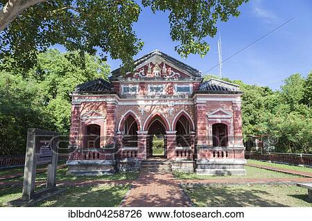 Sala Phra Wiharn Daeng, Khao Tang Kuan hill, Songkhla, Thailand, Asia View Large Photo Image Stock Photograph - Sala Phra Wiharn Daeng, Khao Tang Kuan hill, Songkhla, Thailand, Asia. Fotosearch