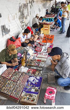 Salesman, roadside, Batavia, historic center of Jakarta, West Java, Java, Indonesia, Asia View Large Photo Image Stock Image - Salesman, roadside, Batavia, historic center of Jakarta, West Java, Java, Indonesia, Asia. Fotosearch