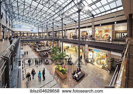 Shopping Center Centro, Oberhausen, Ruhr Area, North Rhine-Westphalia, Germany, Europe View Large Photo Image Stock Photo - Shopping Center Centro, Oberhausen, Ruhr Area, North Rhine-Westphalia, Germany, Europe. Fotosearch