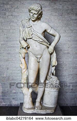 Statue of Praxiteles, Satyr, Glyptothek, Munich, Bavaria, Germany, Europe View Large Photo Image Picture - Statue of Praxiteles, Satyr, Glyptothek, Munich, Bavaria, Germany, Europe. Fotosearch