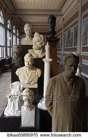 Statues of Friedrich Nietzsche, Neues Museum, Weimar, Thuringia, Germany, Europe View Large Photo Image Stock Image - Statues of Friedrich Nietzsche, Neues Museum, Weimar, Thuringia, Germany, Europe. Fotosearch