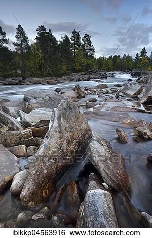 Stones and rocks on the river Saltelva, Saltdal, Norway, Europe View Large Photo Image Stock Photograph - Stones and rocks on the river Saltelva, Saltdal, Norway, Europe. Fotosearch