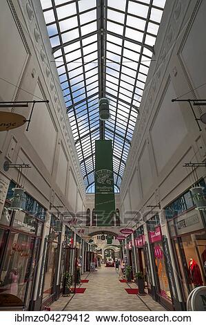 Strasbourg Passage, shopping arcade, Berliner Strasse, Gorlitz, Upper Lusatia, Saxony, Germany, Europe View Large Photo Image Stock Image - Strasbourg Passage, shopping arcade, Berliner Strasse, Gorlitz, Upper Lusatia, Saxony, Germany, Europe. Fotosearch