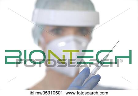 Symbol image Corona vaccine from BIONTECH, woman with syringe, corona crisis, Baden-Württemberg, Germany, Europe View Large Photo Image Stock Image - Symbol image Corona vaccine from BIONTECH, woman with syringe, corona crisis, Baden-Württemberg, Germany, Europe. Fotosearch