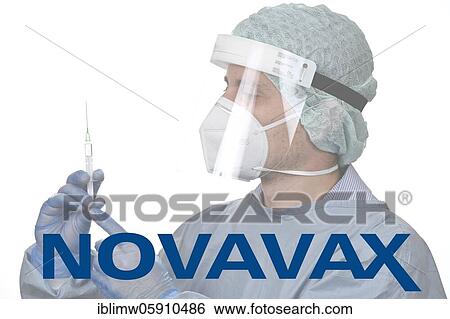Symbol image Corona vaccine from NOVAVAX, man with syringe, corona crisis, Baden-Württemberg, Germany, Europe View Large Photo Image Stock Photograph - Symbol image Corona vaccine from NOVAVAX, man with syringe, corona crisis, Baden-Württemberg, Germany, Europe. Fotosearch