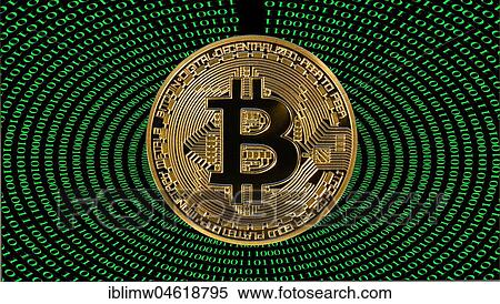 Symbol image turbulence, volatility, stock price digital currency, gold physical coin bitcoin laptop with digital binary code View Large Photo Image Stock Photography - Symbol image turbulence, volatility, stock price digital currency, gold physical coin bitcoin laptop with digital binary code. Fotosearch