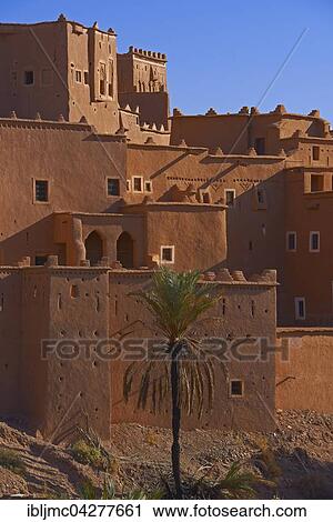 Taourirt Kasbah, earthen built by Pasha Glaoui, UNESCO World Heritage Site, Ouarzazate, Ouarzazate Province, Morocco, Africa View Large Photo Image Stock Image - Taourirt Kasbah, earthen built by Pasha Glaoui, UNESCO World Heritage Site, Ouarzazate, Ouarzazate Province, Morocco, Africa. Fotosearch