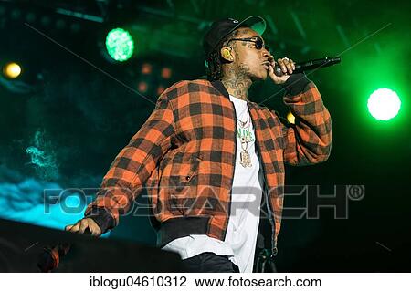 The American rapper Wiz Khalifa live at the 26th Heitere Open Air in Zofingen, Aargau, Switzerland, Europe View Large Photo Image Stock Image - The American rapper Wiz Khalifa live at the 26th Heitere Open Air in Zofingen, Aargau, Switzerland, Europe. Fotosearch