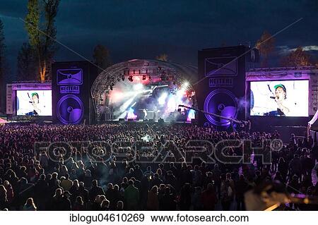 The American rapper Wiz Khalifa live at the 26th Heitere Open Air in Zofingen, Aargau, Switzerland, Europe View Large Photo Image Stock Photo - The American rapper Wiz Khalifa live at the 26th Heitere Open Air in Zofingen, Aargau, Switzerland, Europe. Fotosearch