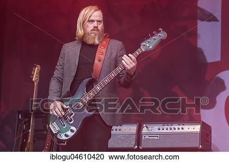 The American rock band Rival Sons live at the 27th Heitere Open Air in Zofingen, Aargau, Switzerland Jay Buchanan, vocals Scott Holiday, guitar Dave Beste, bass View Large Photo Image Stock Image - The American rock band Rival Sons live at the 27th Heitere Open Air in Zofingen, Aargau, Switzerland Jay Buchanan, vocals Scott Holiday, guitar Dave Beste, bass. Fotosearch