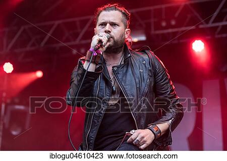 The American rock band Rival Sons live at the 27th Heitere Open Air in Zofingen, Aargau, Switzerland Jay Buchanan, vocals Scott Holiday, guitar Dave Beste, bass View Large Photo Image Stock Image - The American rock band Rival Sons live at the 27th Heitere Open Air in Zofingen, Aargau, Switzerland Jay Buchanan, vocals Scott Holiday, guitar Dave Beste, bass. Fotosearch
