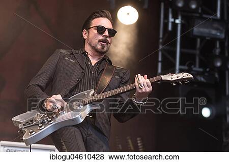 The American rock band Rival Sons live at the 27th Heitere Open Air in Zofingen, Aargau, Switzerland Jay Buchanan, vocals Scott Holiday, guitar Dave Beste, bass View Large Photo Image Stock Photo - The American rock band Rival Sons live at the 27th Heitere Open Air in Zofingen, Aargau, Switzerland Jay Buchanan, vocals Scott Holiday, guitar Dave Beste, bass. Fotosearch