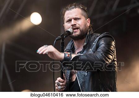 The American rock band Rival Sons live at the 27th Heitere Open Air in Zofingen, Aargau, Switzerland Jay Buchanan, vocals Scott Holiday, guitar Dave Beste, bass View Large Photo Image Stock Photograph - The American rock band Rival Sons live at the 27th Heitere Open Air in Zofingen, Aargau, Switzerland Jay Buchanan, vocals Scott Holiday, guitar Dave Beste, bass. Fotosearch