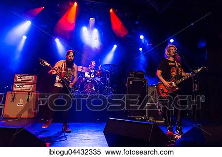 The Australian rock band Dallas Frasca live in the Schüür Lucerne, Switzerland Dallas Frasca, vocals/guitar Jeff Curran, guitar Chris Windley, drums View Large Photo Image Stock Photography - The Australian rock band Dallas Frasca live in the Schüür Lucerne, Switzerland Dallas Frasca, vocals/guitar Jeff Curran, guitar Chris Windley, drums. Fotosearch