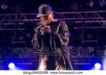 The British band Skunk Anansie with singer Deborah Anne Dyer alias Skin live at the 26th Heitere Open Air in Zofingen, Aargau, Switzerland, Europe View Large Photo Image Stock Photo - The British band Skunk Anansie with singer Deborah Anne Dyer alias Skin live at the 26th Heitere Open Air in Zofingen, Aargau, Switzerland, Europe. Fotosearch
