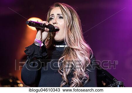 The British electropop band Clean Bandit live at the 26th Heitere Open Air in Zofingen, Aargau, Switzerland, Europe View Large Photo Image Stock Image - The British electropop band Clean Bandit live at the 26th Heitere Open Air in Zofingen, Aargau, Switzerland, Europe. Fotosearch