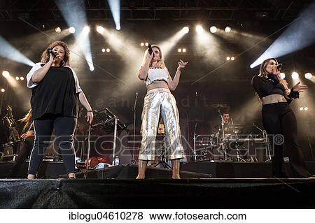 The British electropop band Clean Bandit live at the 26th Heitere Open Air in Zofingen, Aargau, Switzerland, Europe View Large Photo Image Stock Photo - The British electropop band Clean Bandit live at the 26th Heitere Open Air in Zofingen, Aargau, Switzerland, Europe. Fotosearch