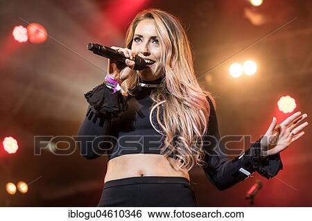 The British electropop band Clean Bandit live at the 26th Heitere Open Air in Zofingen, Aargau, Switzerland, Europe View Large Photo Image Stock Photograph - The British electropop band Clean Bandit live at the 26th Heitere Open Air in Zofingen, Aargau, Switzerland, Europe. Fotosearch