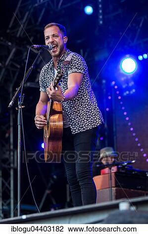 The British singer and musician James Morrison live at the 26th Heitere Open Air in Zofingen, Aargau, Switzerland, Europe View Large Photo Image Stock Image - The British singer and musician James Morrison live at the 26th Heitere Open Air in Zofingen, Aargau, Switzerland, Europe. Fotosearch