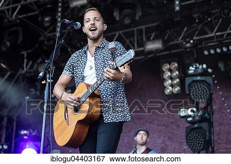 The British singer and musician James Morrison live at the 26th Heitere Open Air in Zofingen, Aargau, Switzerland, Europe View Large Photo Image Stock Photo - The British singer and musician James Morrison live at the 26th Heitere Open Air in Zofingen, Aargau, Switzerland, Europe. Fotosearch