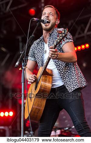 The British singer and musician James Morrison live at the 26th Heitere Open Air in Zofingen, Aargau, Switzerland, Europe View Large Photo Image Stock Photo - The British singer and musician James Morrison live at the 26th Heitere Open Air in Zofingen, Aargau, Switzerland, Europe. Fotosearch