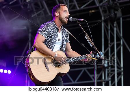 The British singer and musician James Morrison live at the 26th Heitere Open Air in Zofingen, Aargau, Switzerland, Europe View Large Photo Image Stock Photo - The British singer and musician James Morrison live at the 26th Heitere Open Air in Zofingen, Aargau, Switzerland, Europe. Fotosearch