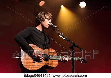 The British singer and songwriter Jake Bugg live at the 25th Blue Balls Festival in Lucerne, Switzerland, Europe View Large Photo Image Stock Photography - The British singer and songwriter Jake Bugg live at the 25th Blue Balls Festival in Lucerne, Switzerland, Europe. Fotosearch