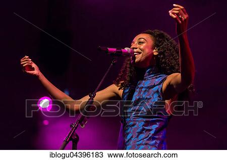 The British soul singer Corinne Bailey Rae live at the Blue Balls Festival Lucerne, Switzerland, Europe View Large Photo Image Stock Image - The British soul singer Corinne Bailey Rae live at the Blue Balls Festival Lucerne, Switzerland, Europe. Fotosearch