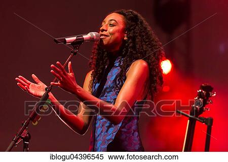 The British soul singer Corinne Bailey Rae live at the Blue Balls Festival Lucerne, Switzerland, Europe View Large Photo Image Stock Photography - The British soul singer Corinne Bailey Rae live at the Blue Balls Festival Lucerne, Switzerland, Europe. Fotosearch