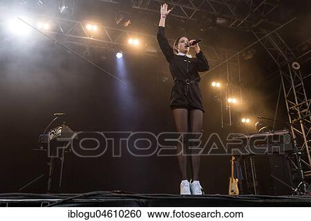 The French pop singer Jain live at the 26th Heitere Open Air in Zofingen, Aargau, Switzerland, Europe View Large Photo Image Stock Image - The French pop singer Jain live at the 26th Heitere Open Air in Zofingen, Aargau, Switzerland, Europe. Fotosearch