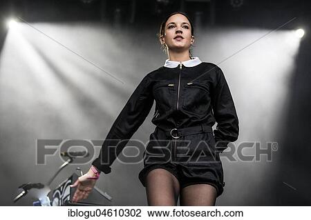 The French pop singer Jain live at the 26th Heitere Open Air in Zofingen, Aargau, Switzerland, Europe View Large Photo Image Stock Image - The French pop singer Jain live at the 26th Heitere Open Air in Zofingen, Aargau, Switzerland, Europe. Fotosearch