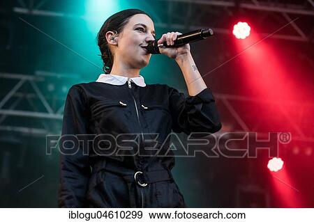 The French pop singer Jain live at the 26th Heitere Open Air in Zofingen, Aargau, Switzerland, Europe View Large Photo Image Stock Photo - The French pop singer Jain live at the 26th Heitere Open Air in Zofingen, Aargau, Switzerland, Europe. Fotosearch