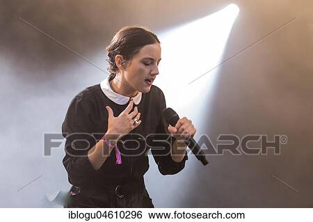 The French pop singer Jain live at the 26th Heitere Open Air in Zofingen, Aargau, Switzerland, Europe View Large Photo Image Stock Photograph - The French pop singer Jain live at the 26th Heitere Open Air in Zofingen, Aargau, Switzerland, Europe. Fotosearch