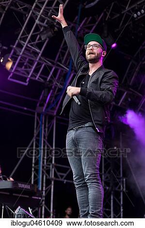 The German singer and songwriter Mark Forster live at the 27th Heitere Open Air in Zofingen, Aargau, Switzerland, Europe View Large Photo Image Stock Photo - The German singer and songwriter Mark Forster live at the 27th Heitere Open Air in Zofingen, Aargau, Switzerland, Europe. Fotosearch