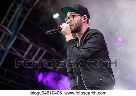 The German singer and songwriter Mark Forster live at the 27th Heitere Open Air in Zofingen, Aargau, Switzerland, Europe View Large Photo Image Stock Photography - The German singer and songwriter Mark Forster live at the 27th Heitere Open Air in Zofingen, Aargau, Switzerland, Europe. Fotosearch