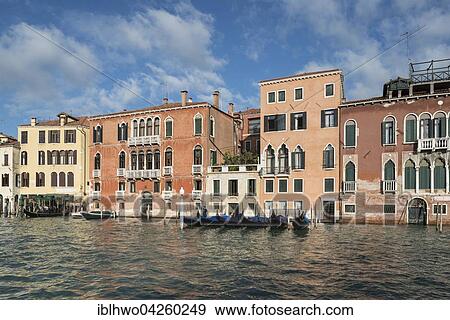 The red Palazzo Giustinian Persico, Grand Canal, San Polo, Venice, Veneto, Italy, Europe View Large Photo Image Stock Photo - The red Palazzo Giustinian Persico, Grand Canal, San Polo, Venice, Veneto, Italy, Europe. Fotosearch