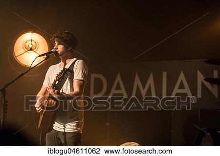 The Swiss musician Damian Lynn live at the Schüür Lucerne, Switzerland, Europe View Large Photo Image Stock Image - The Swiss musician Damian Lynn live at the Schüür Lucerne, Switzerland, Europe. Fotosearch