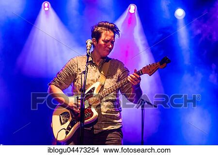 The Swiss musician Valerie Koloszár alias Pink Spider live at Schüür Luzern, Switzerland, Europe View Large Photo Image Picture - The Swiss musician Valerie Koloszár alias Pink Spider live at Schüür Luzern, Switzerland, Europe. Fotosearch