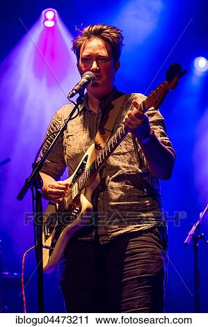 The Swiss musician Valerie Koloszár alias Pink Spider live at Schüür Luzern, Switzerland, Europe View Large Photo Image Stock Image - The Swiss musician Valerie Koloszár alias Pink Spider live at Schüür Luzern, Switzerland, Europe. Fotosearch