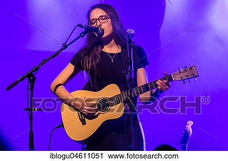 The Swiss musician Veronica Fusaro live at Schüür Lucerne, Switzerland, Europe View Large Photo Image Stock Image - The Swiss musician Veronica Fusaro live at Schüür Lucerne, Switzerland, Europe. Fotosearch