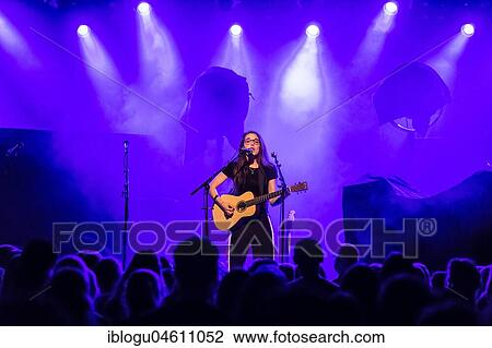 The Swiss musician Veronica Fusaro live at Schüür Lucerne, Switzerland, Europe View Large Photo Image Stock Image - The Swiss musician Veronica Fusaro live at Schüür Lucerne, Switzerland, Europe. Fotosearch