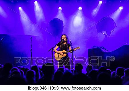 The Swiss musician Veronica Fusaro live at Schüür Lucerne, Switzerland, Europe View Large Photo Image Stock Image - The Swiss musician Veronica Fusaro live at Schüür Lucerne, Switzerland, Europe. Fotosearch