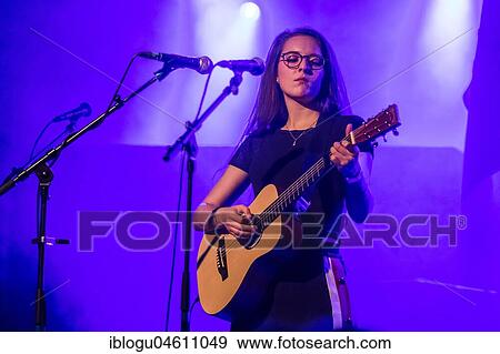 The Swiss musician Veronica Fusaro live at Schüür Lucerne, Switzerland, Europe View Large Photo Image Stock Photo - The Swiss musician Veronica Fusaro live at Schüür Lucerne, Switzerland, Europe. Fotosearch