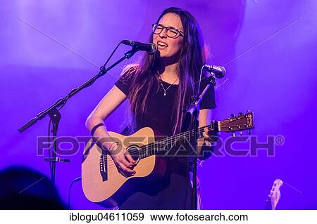 The Swiss musician Veronica Fusaro live at Schüür Lucerne, Switzerland, Europe View Large Photo Image Stock Photo - The Swiss musician Veronica Fusaro live at Schüür Lucerne, Switzerland, Europe. Fotosearch