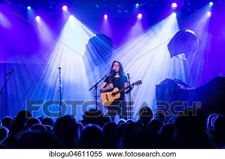 The Swiss musician Veronica Fusaro live at Schüür Lucerne, Switzerland, Europe View Large Photo Image Stock Photography - The Swiss musician Veronica Fusaro live at Schüür Lucerne, Switzerland, Europe. Fotosearch