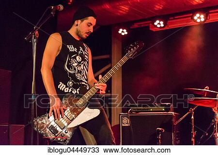 The Swiss punk rock band Ziper live in the Schüür Luzern, Switzerland, Europe View Large Photo Image Stock Image - The Swiss punk rock band Ziper live in the Schüür Luzern, Switzerland, Europe. Fotosearch